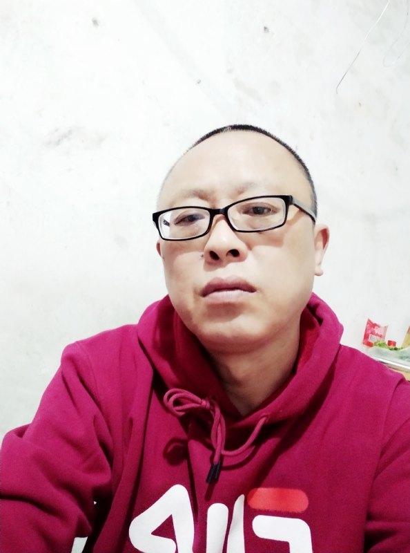 不要激动的第一张照片--南平相亲网