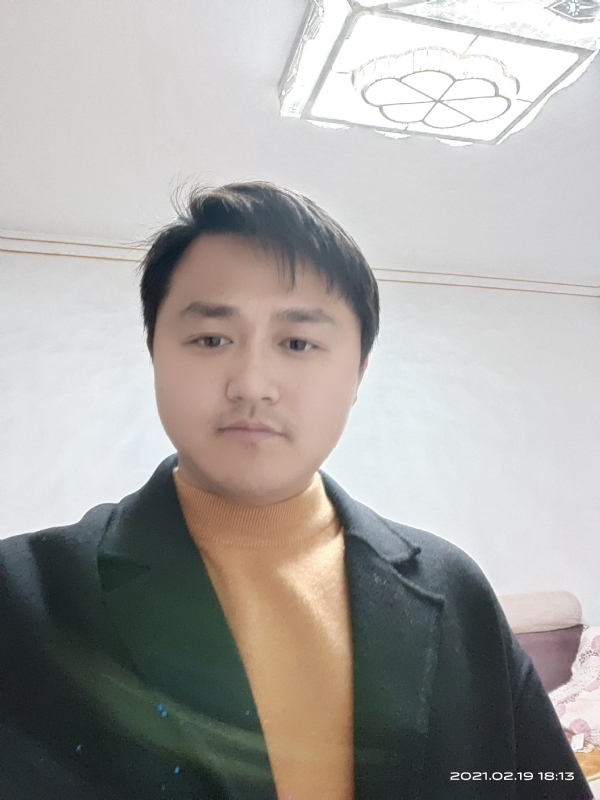 聆听的第二张照片--南平相亲网