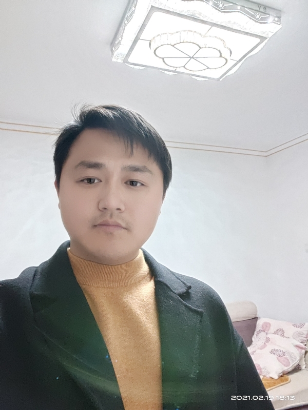 聆听的第四张照片--南平相亲网