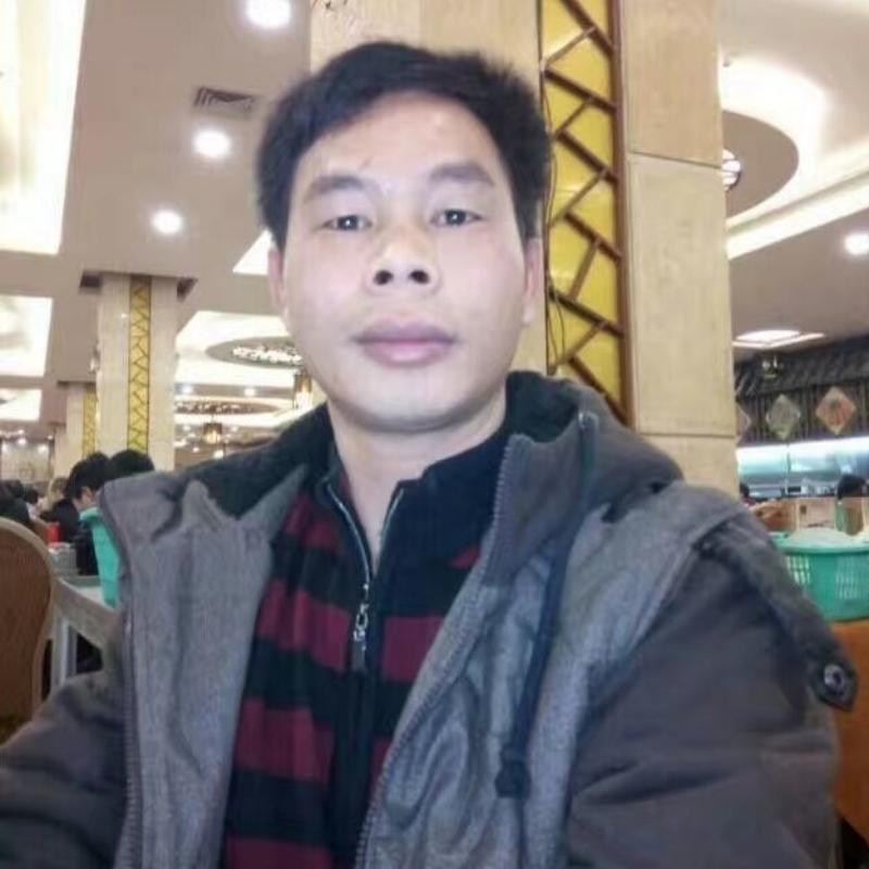 小蔡的第一张照片--南平相亲网