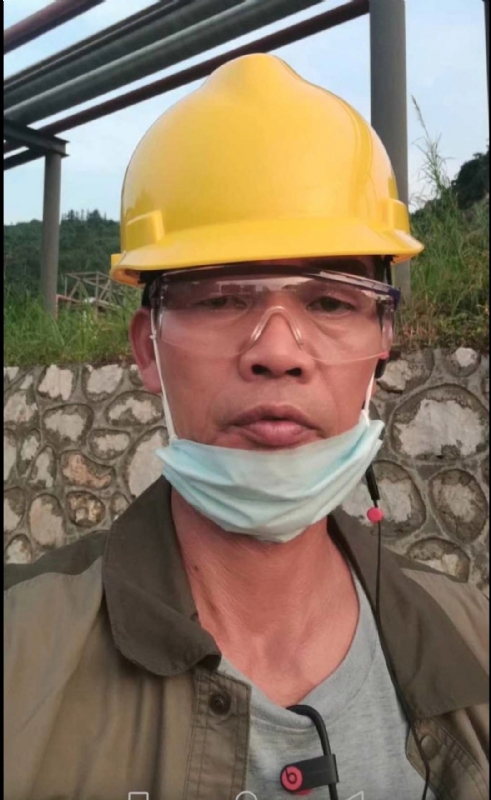 蓝天的第二张照片--南平相亲网
