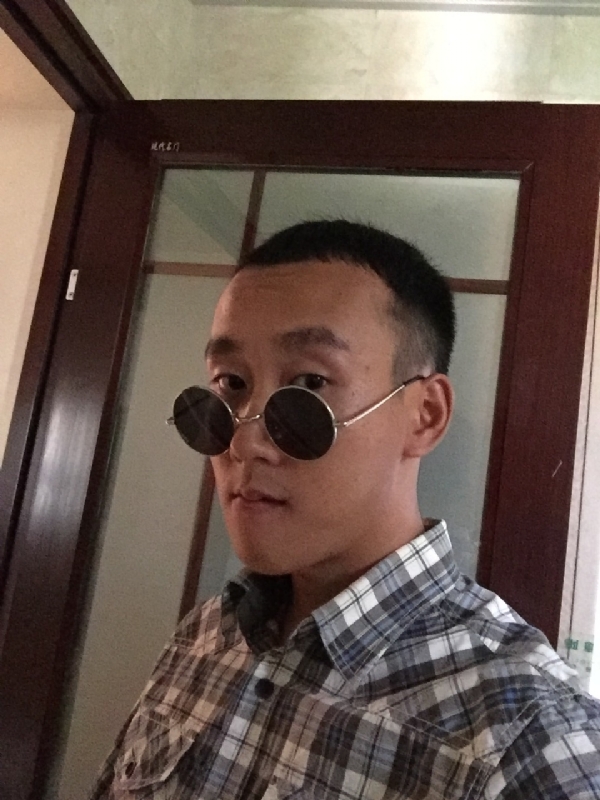 悲喜的第一张照片--南平相亲网