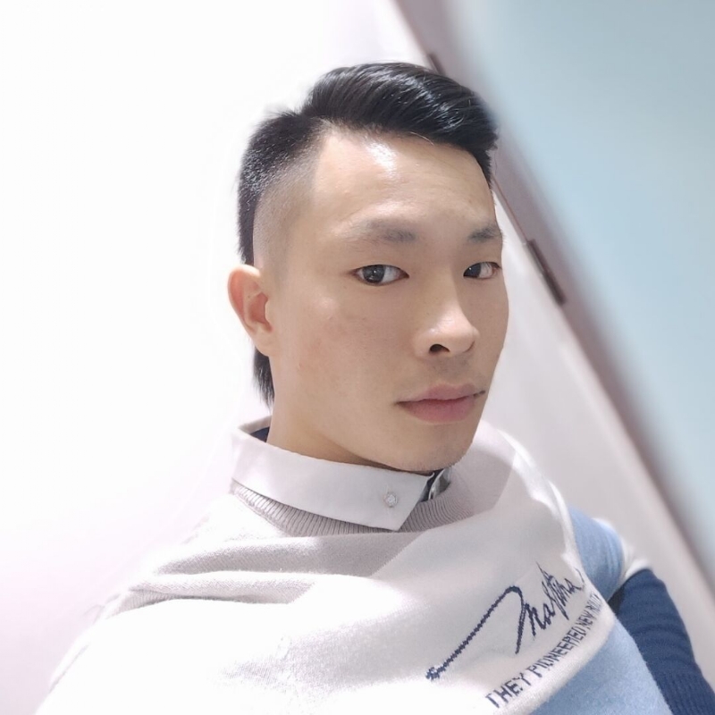 为爱付出的第一张照片--南平相亲网