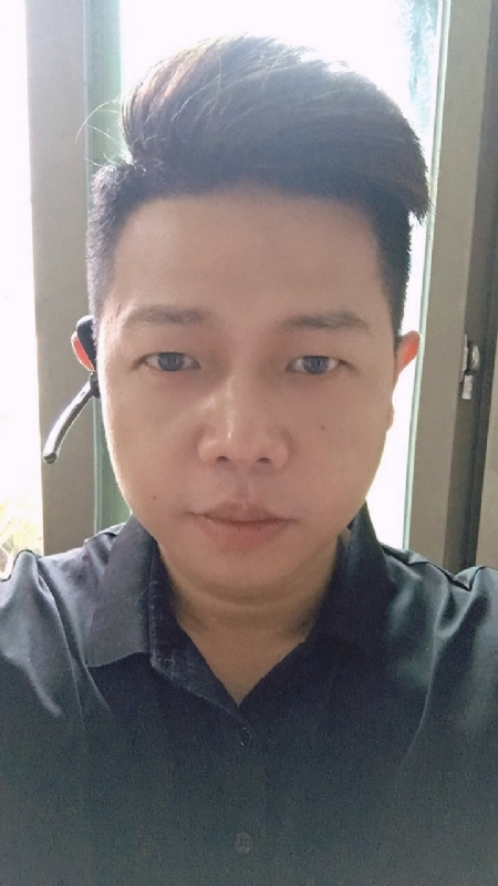 诚意征婚的第二张照片--南平相亲网