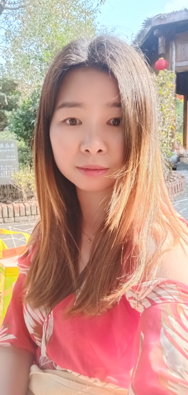 赫赫的第一张照片--南平相亲网