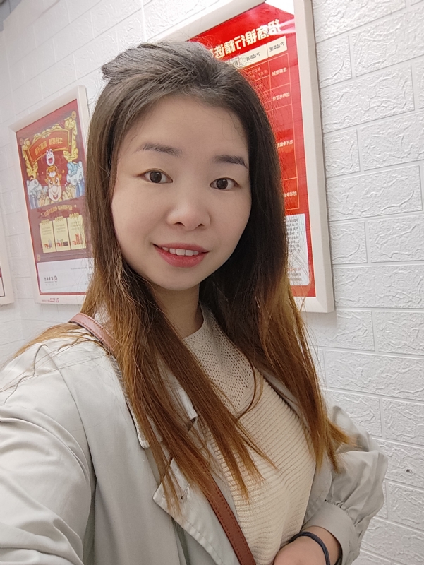 赫赫的第二张照片--南平相亲网