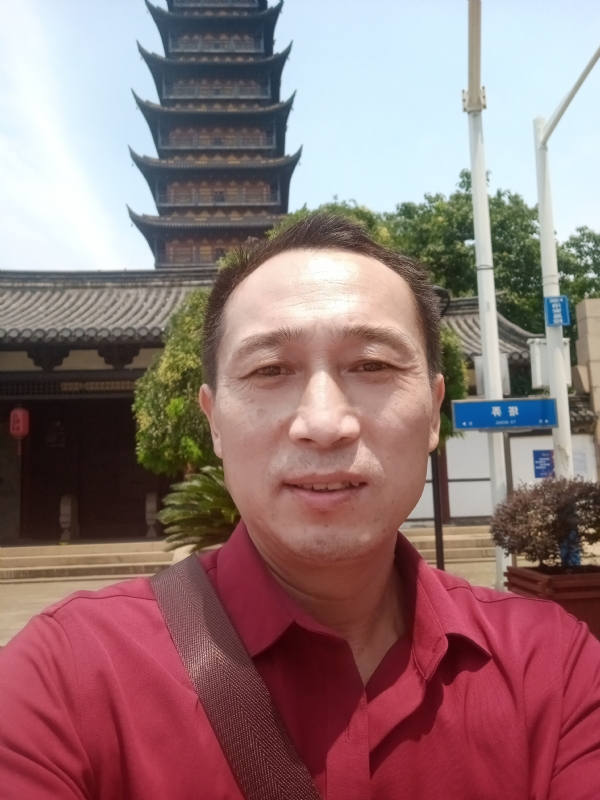 辛福就再下一站的第一张照片--南平相亲网