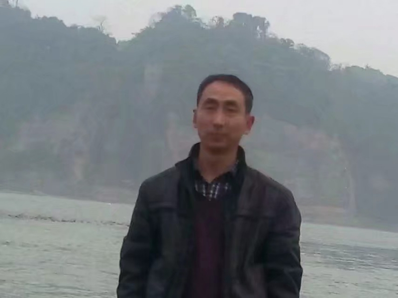 玉树临疯的第二张照片--南平相亲网