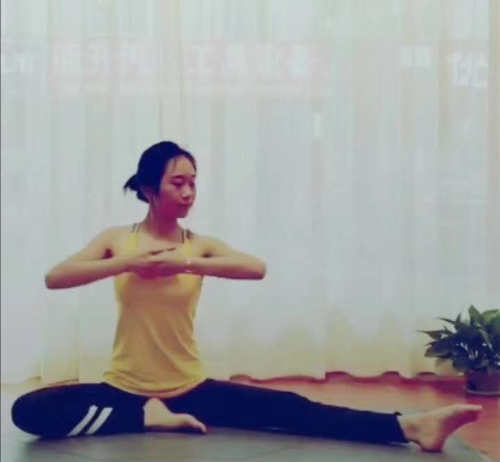 静静子的第一张照片--南平相亲网