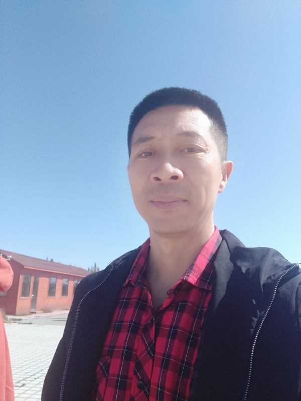 风滚草的坚持的第一张照片--南平相亲网
