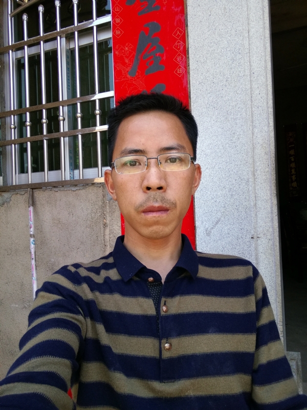 美丽的小山村的第一张照片--南平相亲网