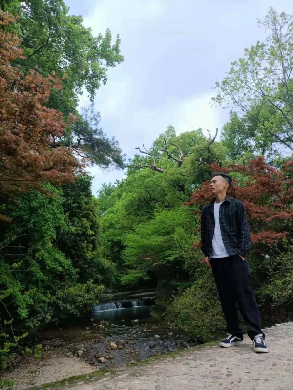 小白的第一张照片--南平相亲网