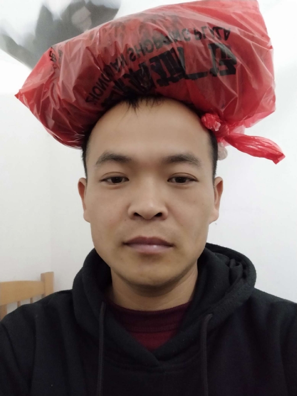 弱水三千只取一瓢的第一张照片--南平相亲网