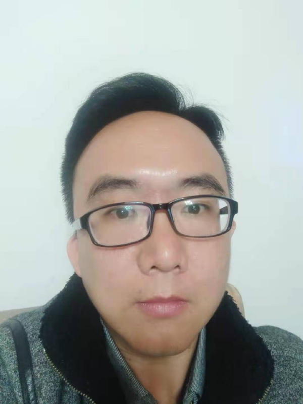 乐乐的第二张照片--南平相亲网
