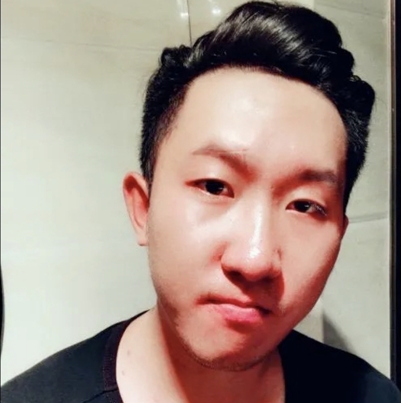 郭先生的第一张照片--南平相亲网