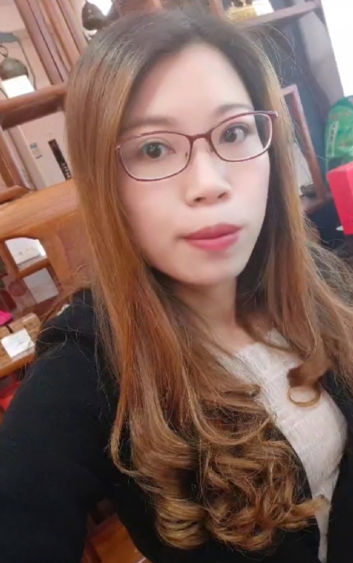 美好未来的第二张照片--南平相亲网
