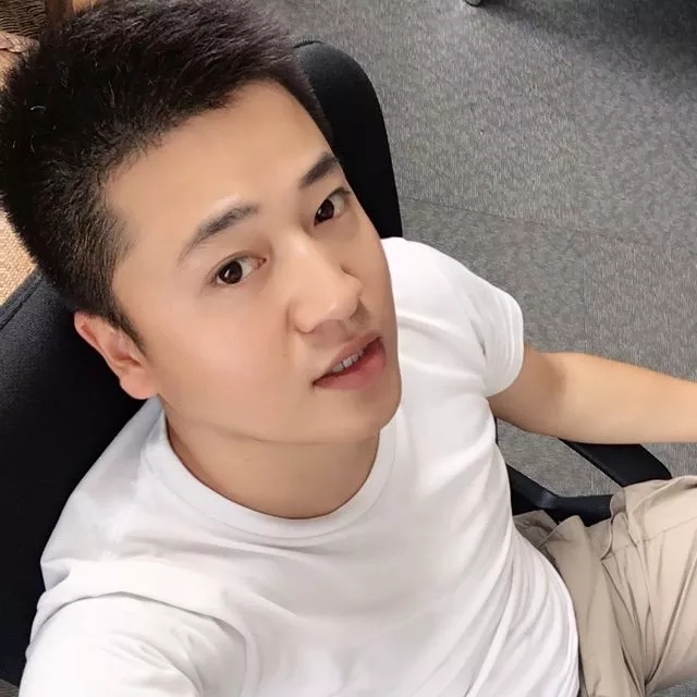 稻草人的第一张照片--南平相亲网