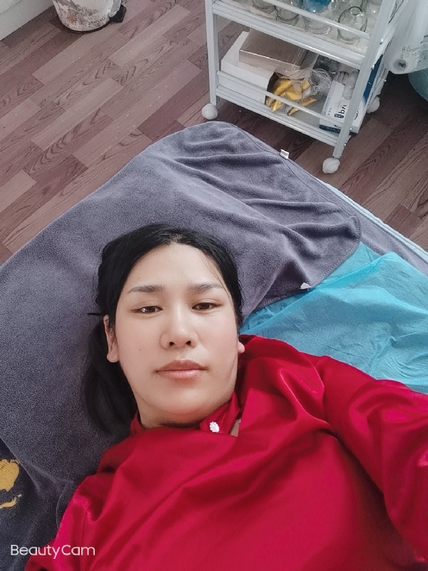 枫叶的第一张照片--南平相亲网