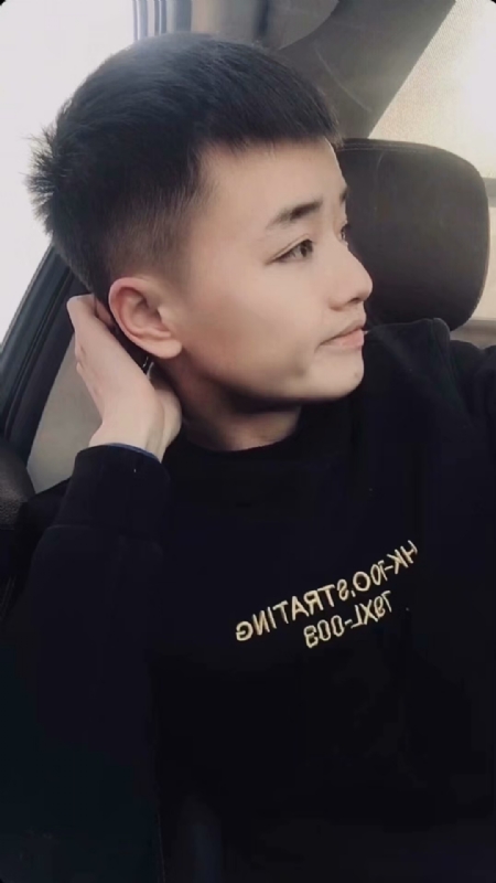 锁洋的第一张照片--南平相亲网