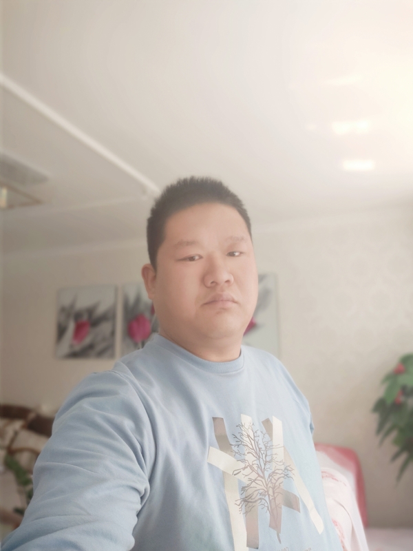 别无选择的第一张照片--南平相亲网
