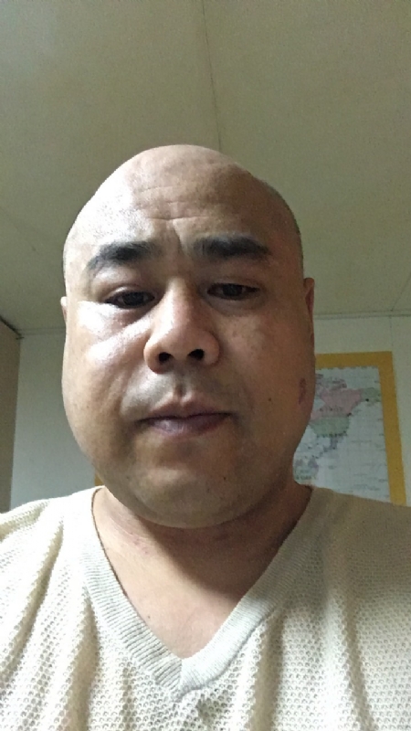 piao?bo的第三张照片--南平相亲网