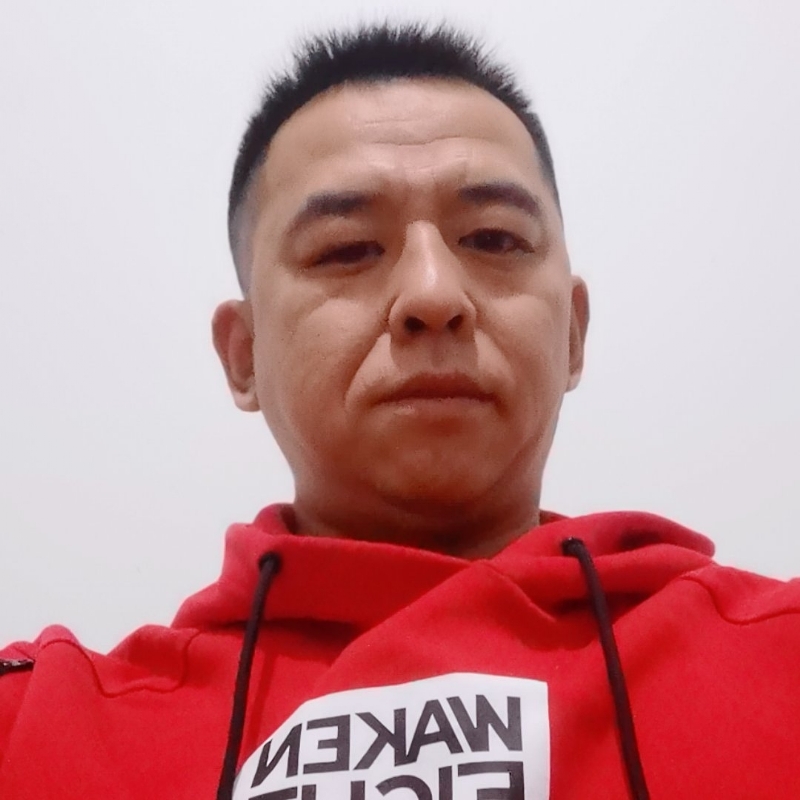 四海为家的第二张照片--南平相亲网