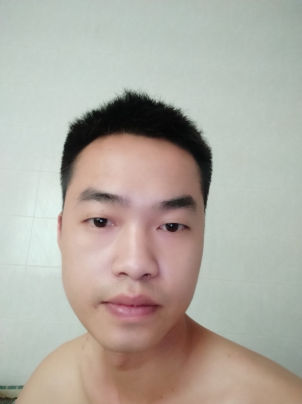 陈宏昌的第一张照片--南平相亲网