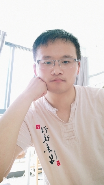 静烛寻归宿的第一张照片--南平相亲网