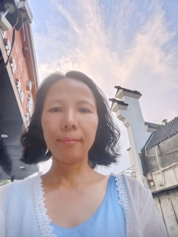 吴敌的第一张照片--南平相亲网