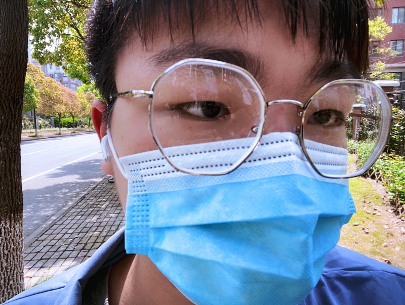 暻琰的第一张照片--南平相亲网