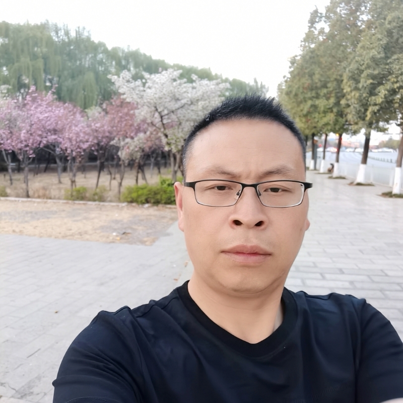 好好的第一张照片--南平相亲网