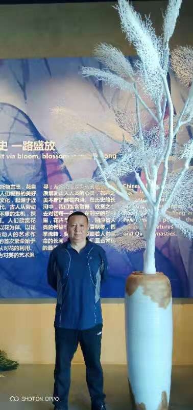 苍海一粟的第二张照片--南平相亲网