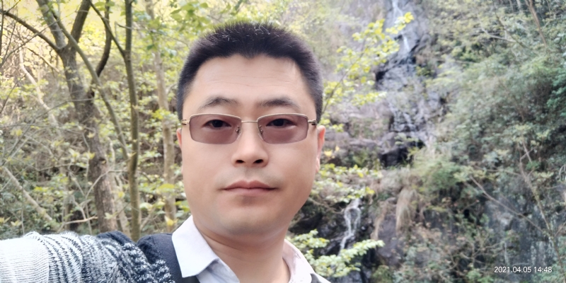 往后余生的第一张照片--南平相亲网