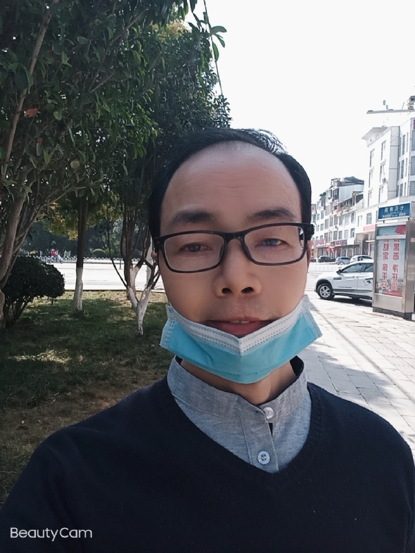 开心生活的第一张照片--南平相亲网