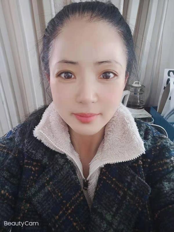 春晓的第一张照片--南平相亲网
