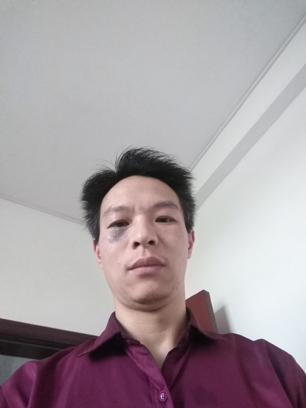 风中落叶的第二张照片--南平相亲网