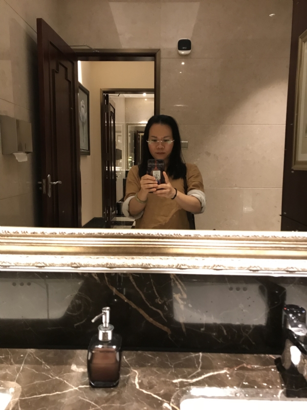 黄莺的第一张照片--南平相亲网