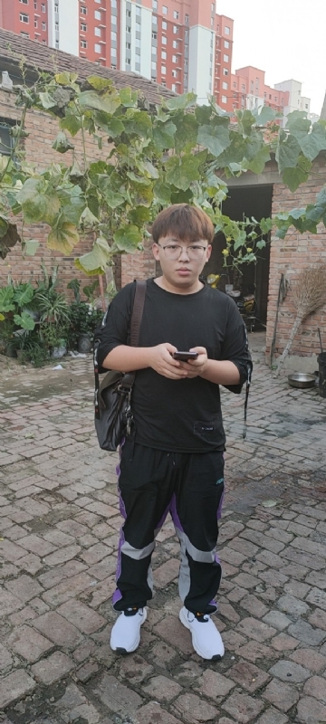 辛禹的第二张照片--南平相亲网