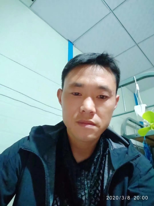 悟的第一张照片--南平相亲网