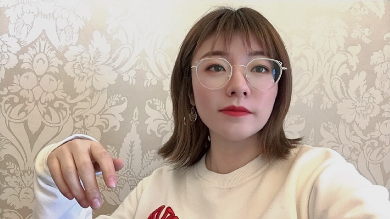 甜心的第一张照片--南平相亲网