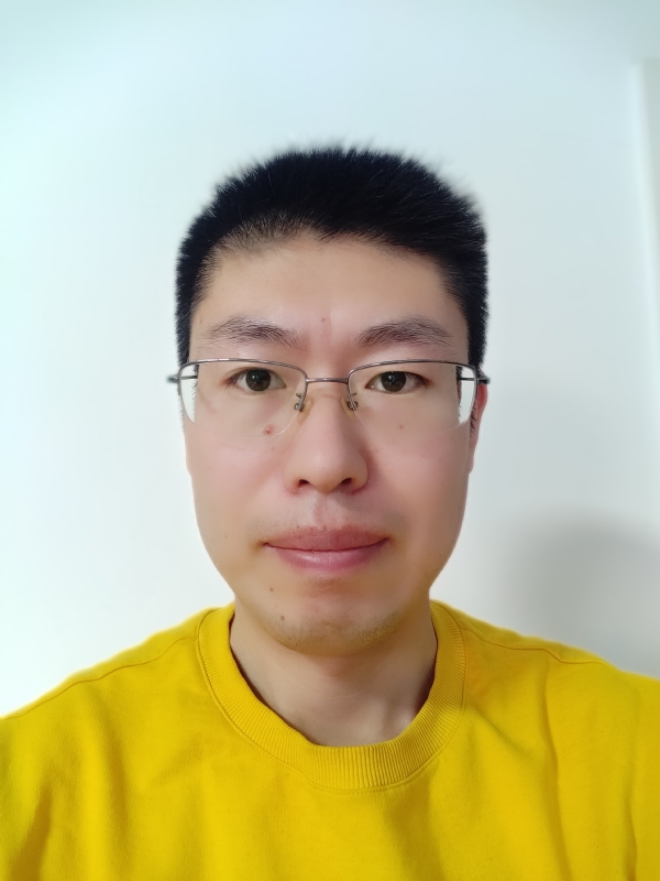 Lianda的第一张照片--南平相亲网