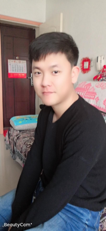 猝不及防的第一张照片--南平相亲网