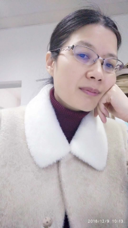 芷妤的第一张照片--南平相亲网