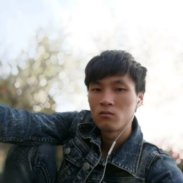 水墨丹青的第一张照片--南平相亲网