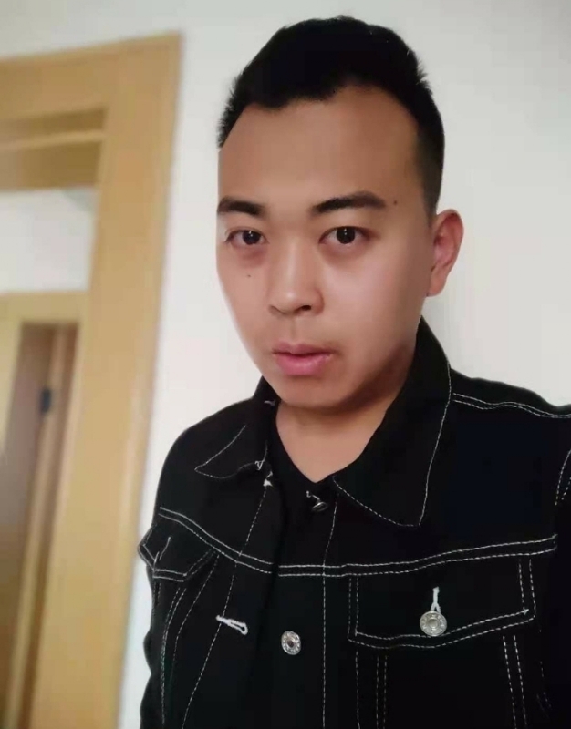 天边一丝风的第一张照片--南平相亲网