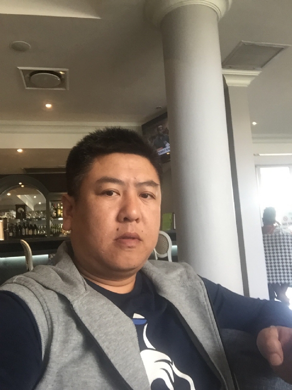 灵魂主义的第一张照片--南平相亲网