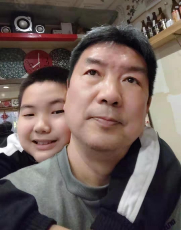看海的第一张照片--南平相亲网