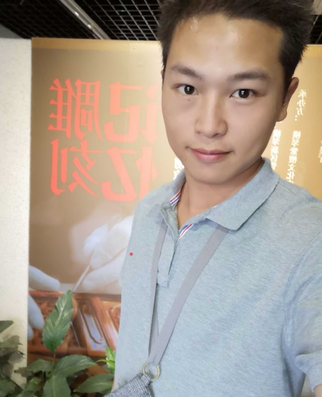 子非鱼VAE的第一张照片--南平相亲网