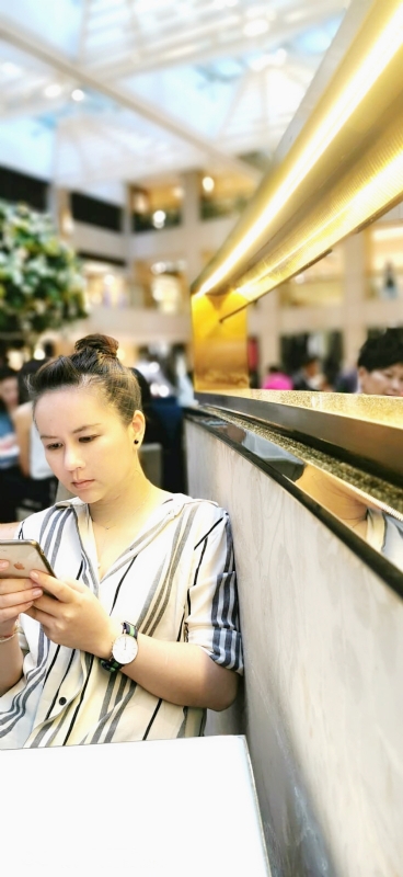 SorRytiff的第一张照片--南平相亲网