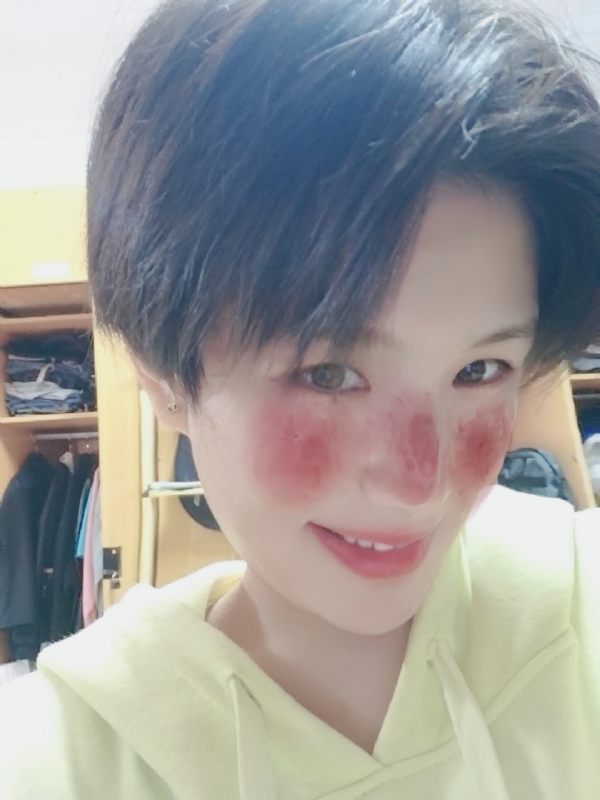 ⑤41的第一张照片--南平相亲网